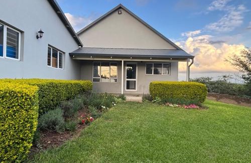 Tshwane Apartamento | Tranquil Sunsets