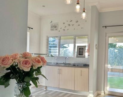 Tshwane Apartamento | Tranquil Sunsets