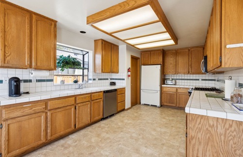 Tahoe Keys Casa | Tranquil Tahoe Retreat with Hot Tub by RedAwning