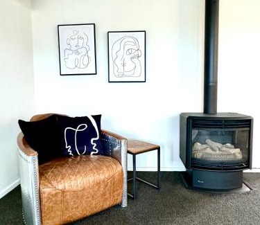 Taupo Casa | Tranquil Taupo