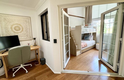 Teneriffe Apartamento | Tranquil Teneriffe Retreat - 3bd 2bth 1car