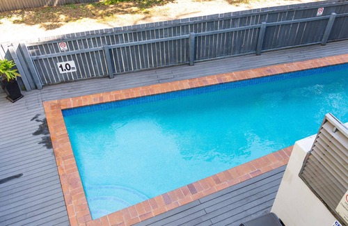 Teneriffe Apartamento | Tranquil Teneriffe Retreat - 3bd 2bth 1car