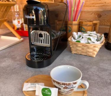 Bar Otro | Tranquil Tent Retreat Glamping