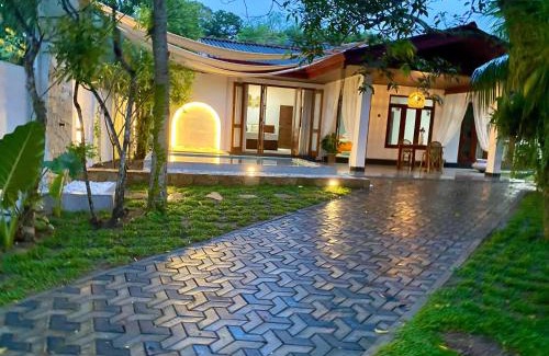 Bope-Poddala Cama Y Desayuno | Tranquil Terrace Galle