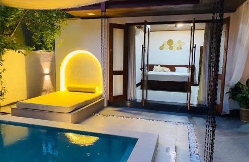 Bope-Poddala Cama Y Desayuno | Tranquil Terrace Galle