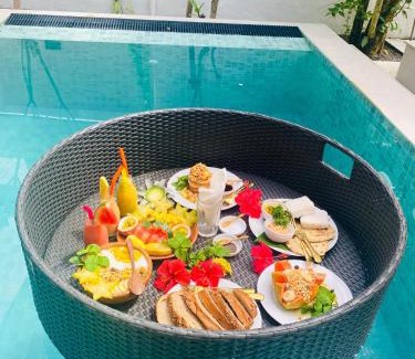 Bope-Poddala Cama Y Desayuno | Tranquil Terrace Galle