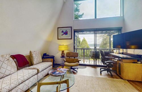 Langley Casa | Tranquil Tides Cottage
