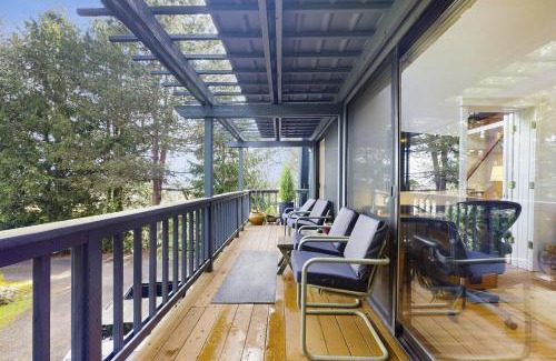 Langley Casa | Tranquil Tides Cottage