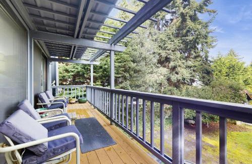 Langley Casa | Tranquil Tides Cottage