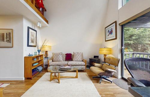 Langley Casa | Tranquil Tides Cottage