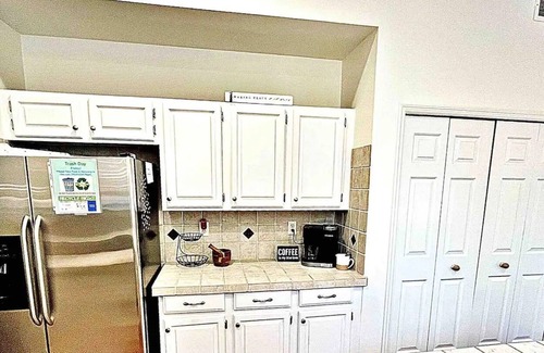 Ozona Casa | Tranquil Tides! Entire Home in Ozona - Palm Harbor