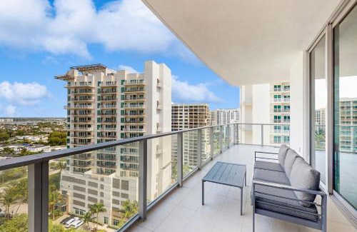Singer Island Apartamento | Tranquil Tides