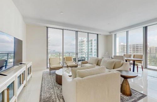 Singer Island Apartamento | Tranquil Tides