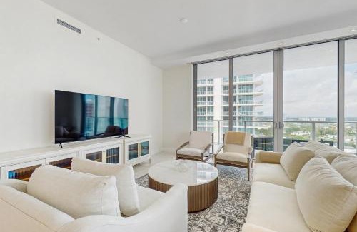 Singer Island Apartamento | Tranquil Tides
