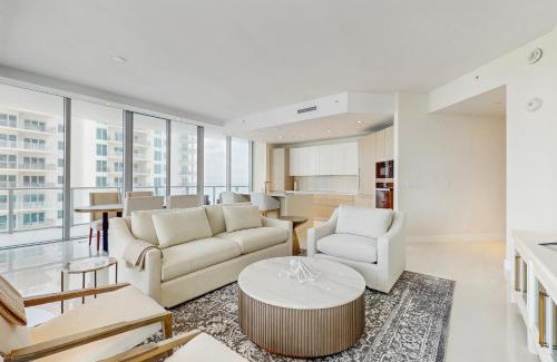 Singer Island Apartamento | Tranquil Tides