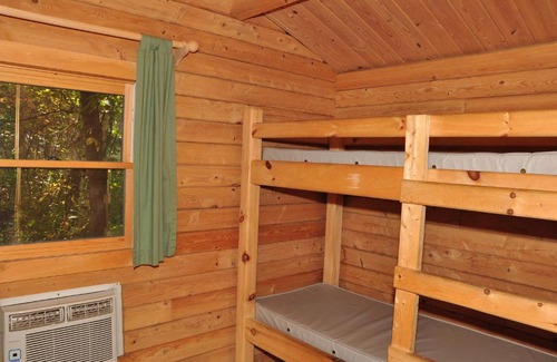 Sturgeon Bay Complejo | Tranquil Timbers Cabin 11