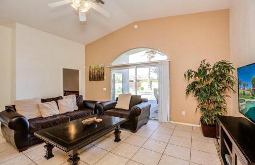 Palm Desert Casa | Tranquil Times