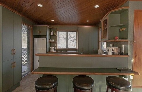 Arrowtown Cabaña | Tranquilo Tipperary - Arrowtown Holiday Home