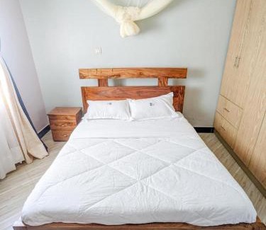 Tororo Casa | Tranquil Tororo Retreat