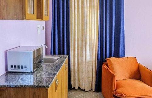 Tororo Casa | Tranquil Tororo Retreat