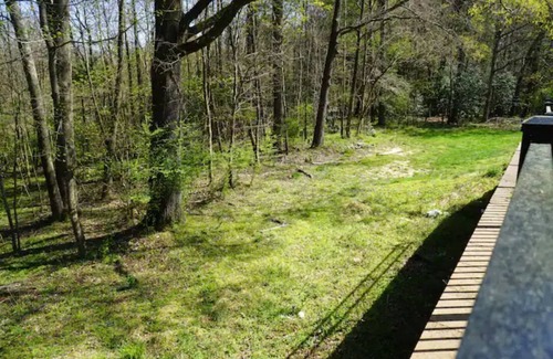 Northeast Raleigh Casa | Tranquil Townhome - Convenient NE Raleigh location