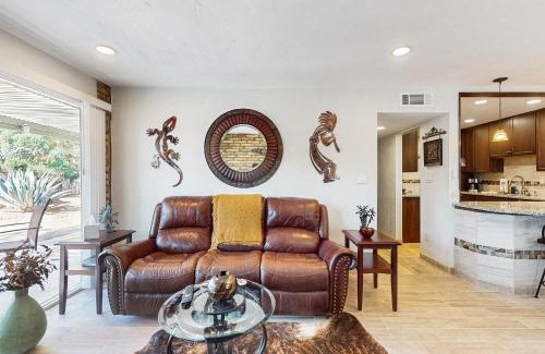 Carefree Apartamento | Tranquil Trail #1