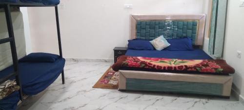 Naddi Casa | Tranquil trails home stay naddi