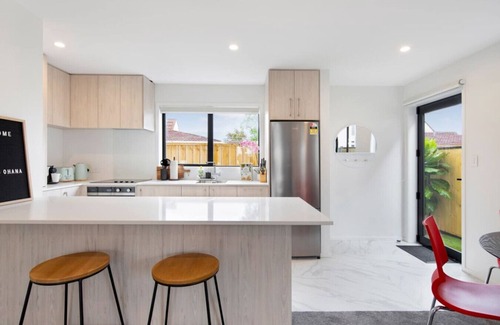 Trentham Casa | Tranquil Trentham Escape