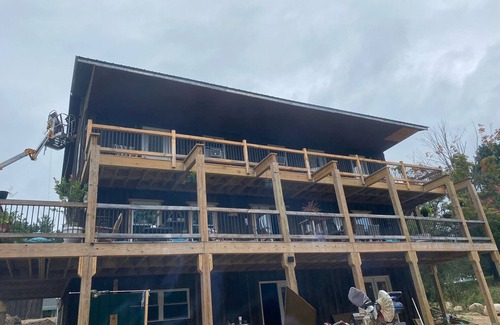 Jay Apartamento | Tranquil unique 1-bedroom near Whiteface, beautiful views of Jay mountain range
