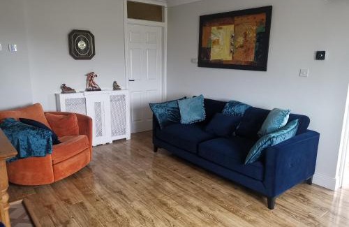 Kells Apartamento | Tranquil unit close to Kells