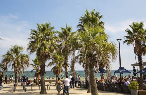St Kilda Apartamento | Tranquil Urban Escape in St. Kilda