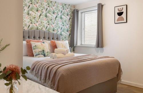Clapton Apartamento | Tranquil Urban Haven