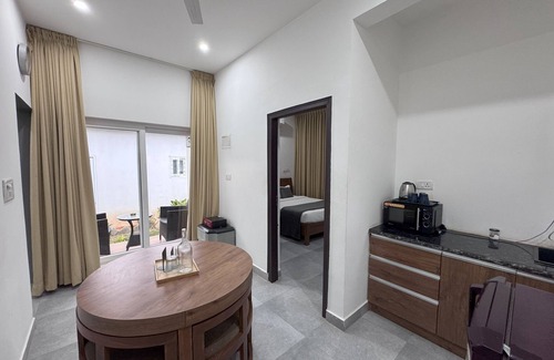 Doddaballapur Villa | Tranquil Vacations