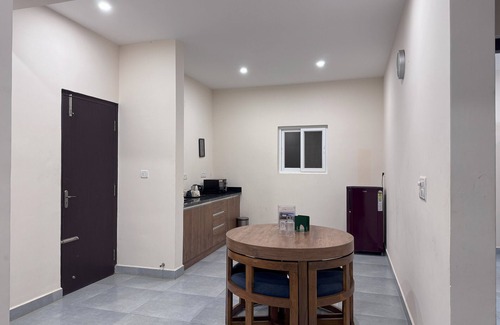 Doddaballapur Villa | Tranquil Vacations