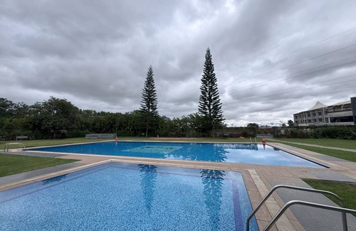 Doddaballapur Villa | Tranquil Vacations