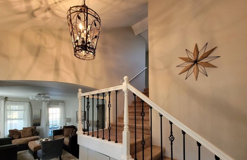 Brownsville Casa | *Tranquil Valley Cottage*