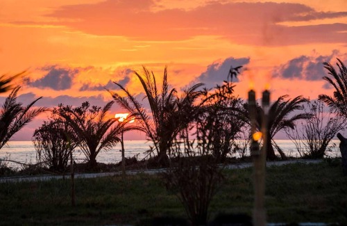 Kounopetra Villa | Tranquil villa 2 bed villa close to the beach
