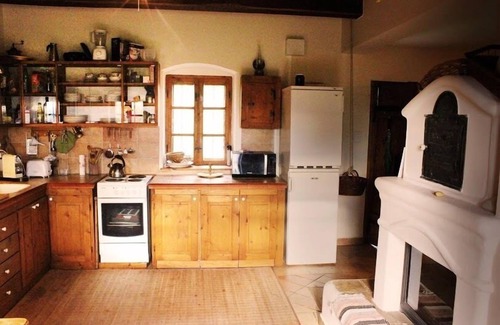 Kaptalantoti Villa | Casa / villa / chalet - Káptalantóti