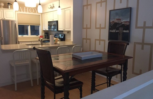 Kiawah Island Villa | ¡¡Nuevo!! Tranquila villa a pocos pasos de la playa!
