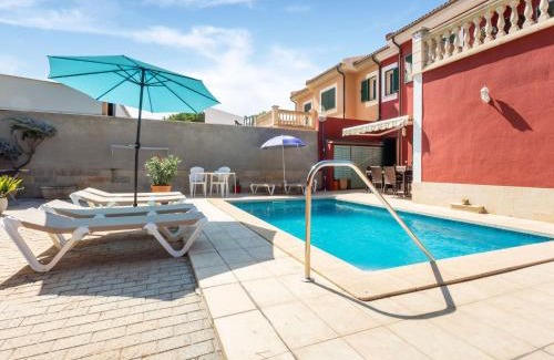 Tolleric Casa | Tranquil Villa Stay in Tolleric