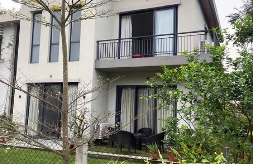 Noorpur Villa | Tranquil villa with AC in Kriparampur / Diamond harbor road - 3 bedrooms