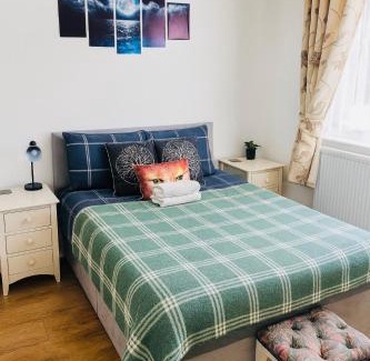 Tilney Fen End Casa | "Tranquil Village Hideaway Bungalow"near Kings Lynn