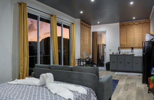 Marigot Bay Casa | Tranquil Vistas of Marigot