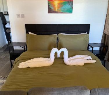 Marigot Bay Casa | Tranquil Vistas of Marigot
