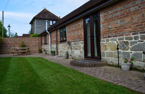 St Leonards-On-Sea Cabaña | Meadow View Cottage tranquilo, casa bien equipada. Sea & Country panorámica Vie