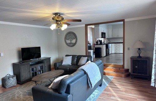 Yampa Casa | Tranquil Yampa Getaway