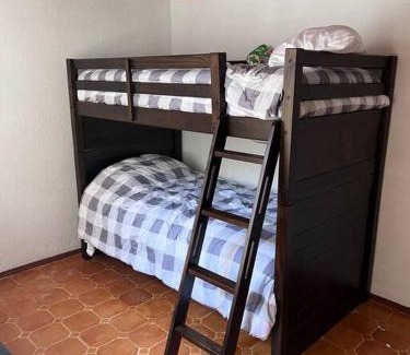 Tequisquiapan Casa | Tranquila Cabaña de descanso