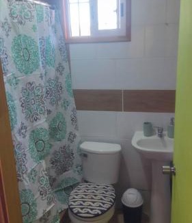 El Tabo Casa | Tranquila e Íntima casa a pasos del mar
