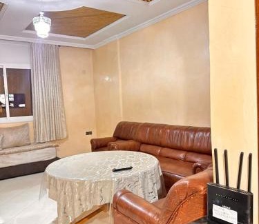 Agadir Apartamento | TranquilAppart Agadir
