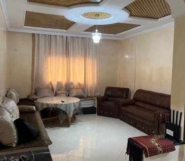 Agadir Apartamento | TranquilAppart Agadir